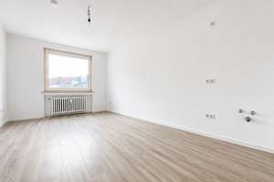 Frisch renoviertes Apartment in zentrumsnaher Lage in Köln