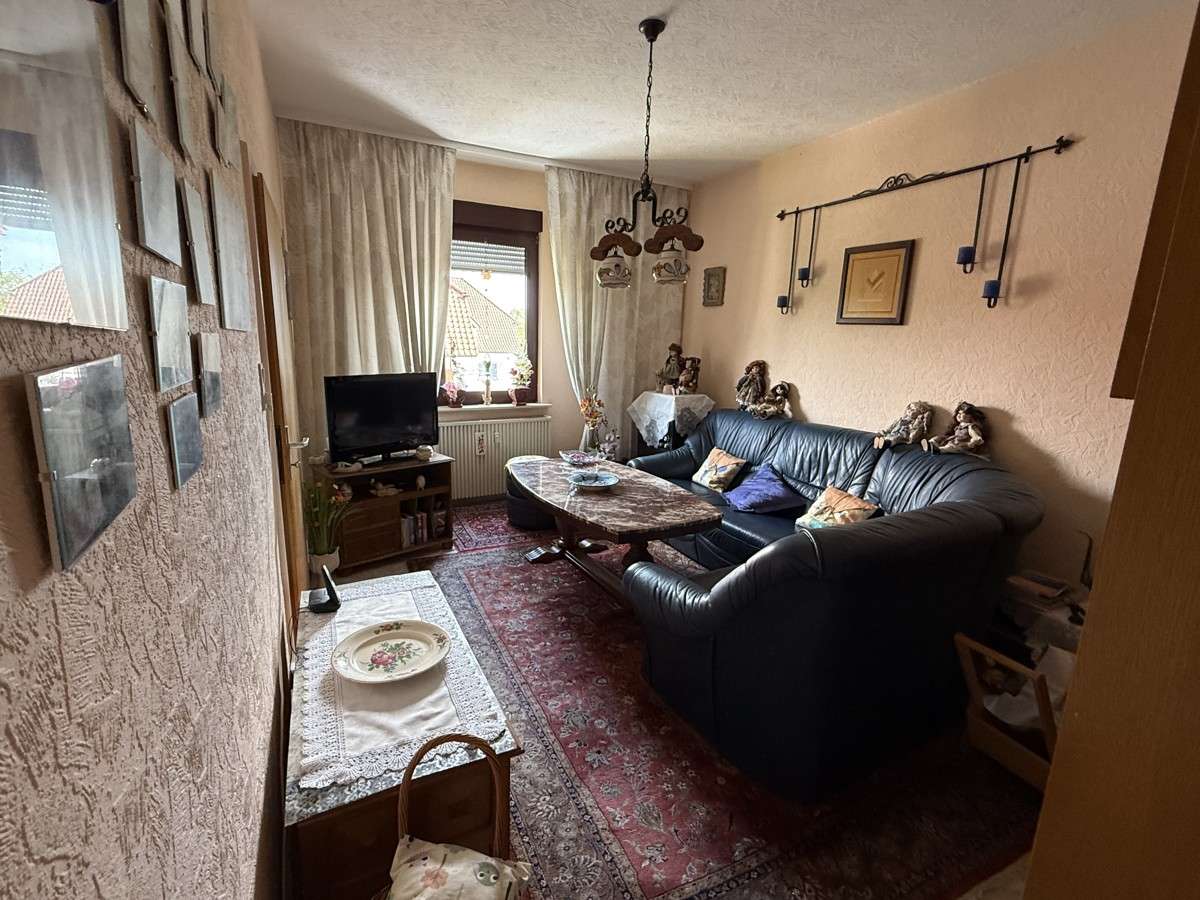 4-Zimmer-Wohnung in historischem Gebäude, Main Kinzig Kreis – Bild 3