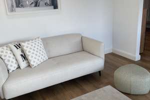 **FURNISHED** Exklusive, hochwertig sanierte Wohnung in Oberkassel – Carmenstr. XXX, 40547 Oberkassel, Düsseldorf – Vorschaubild 4