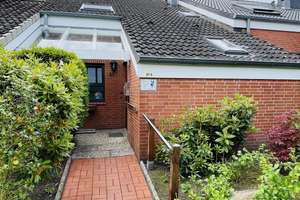 Liebevoll modernisiertes 4 Zi. Mittelreihenhaus mit Garten & neuer Einbauküche in Maschen – Die vollständige Adresse der Immobilie erhältst du vom Anbieter., 21220 Seevetal – Vorschaubild 2