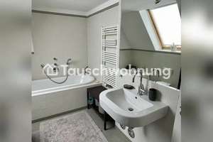 Tauschwohnung: 3 Zimmer Maisonette Wohnung mit Dachterrasse – Die vollständige Adresse der Immobilie erhältst du vom Anbieter., 80797 Neuschwabing, München – Vorschaubild 4