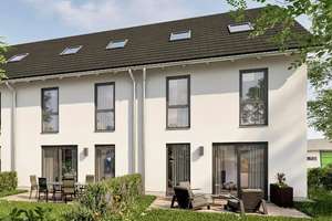 TOP RMH in Obersendling! Viel Platz im Haus und sonnigem Traumgarten! – Die vollständige Adresse der Immobilie erhältst du vom Anbieter., 81379 Obersendling, München – Vorschaubild 5