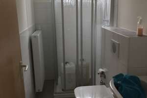 gemütliche 1-Zimmer Wohnung mit Balkon in Nadorst – Eschstraße 5a, 26123 Bürgeresch, Oldenburg (Oldenburg) – Vorschaubild 3