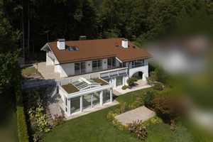 ENGEL&VÖLKERS: Stilvoll sanierte Villa mit atemberaubenden See- und Bergblick – Starnberg (Kreis) – Vorschaubild 3