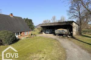 Uriges Bauernhaus mit Weideland vor der Tür
 – Die vollständige Adresse der Immobilie erhältst du vom Anbieter., 21745 Hemmoor – Vorschaubild 6