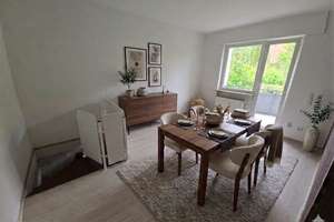 Helle 3 Zimmer Wohnung in ruhiger gepflegter Wohnlage – Obersteiner Straße 45, 66113 Malstatt, Saarbrücken – Vorschaubild 9