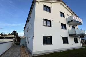 ERSTBEZUG! Sonnige und moderne 3-Zimmer-Dachgeschoss-Wohnung mit Balkon in Kirchheim bei München – Lavendelweg 8, 85551 Kirchheim bei München – Vorschaubild 32
