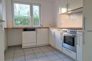 Lichtdurchflutete 3 Zimmerwohnung im ruhigen Hamburg Langenhorn zur Miete! – Im Torfmoos 9, 22417 Langenhorn, Hamburg – Vorschaubild 4