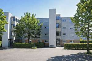 Betreutes Wohnen: Lichtdurchflutete 2-Zimmer-Wohnung mit Balkon – Die vollständige Adresse der Immobilie erhältst du vom Anbieter., 77654 Offenburg – Vorschaubild 7