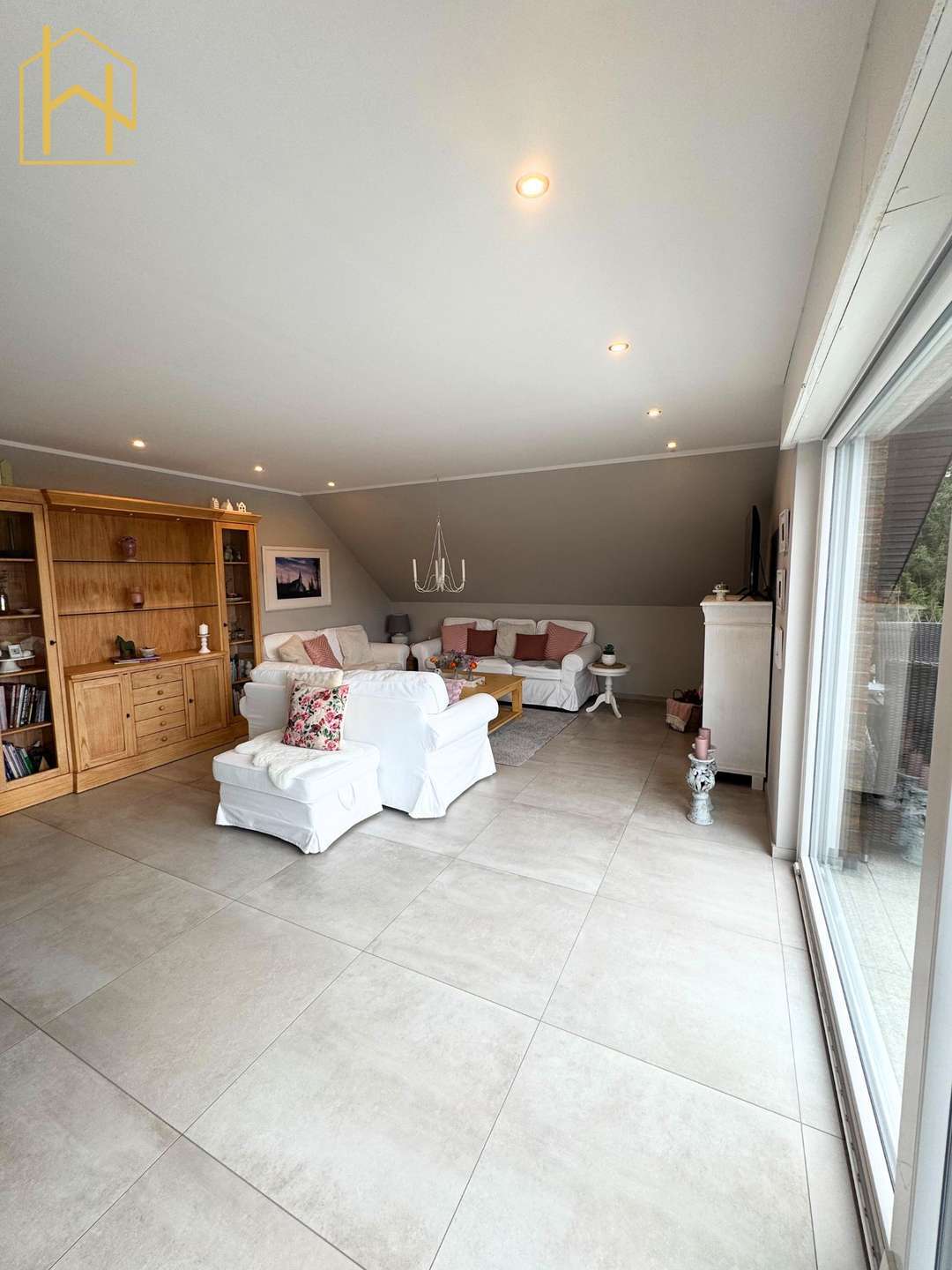 Immobilie in Spenge - Ein Haus, viele Möglichkeiten - Bild 4