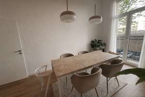 4-Zimmer-Wohnung in zentraler Lage von Düsseldorf – Gustav-Poensgen-Straße 15, 40215 Friedrichstadt, Düsseldorf – Vorschaubild 8