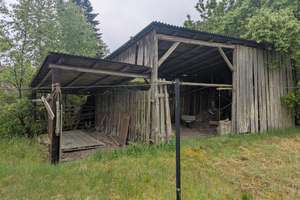 1.440 m² Grundstück – mit Altbau als Sanierungsprojekt oder Neubau – Die vollständige Adresse der Immobilie erhältst du vom Anbieter., 16775 Löwenberger Land – Vorschaubild 7