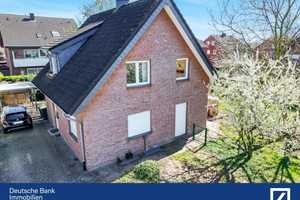 Freistehendes Einfamilienhaus in begehrter Lage von Langenberg mit moderner Einbauküche und Carport! – Gütersloh (Kreis) – Vorschaubild 2