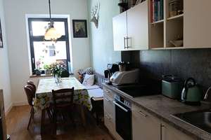Attraktive 3-Zimmer-Wohnung in München - Haidhausen zu vermieten! – Die vollständige Adresse der Immobilie erhältst du vom Anbieter., 81657 Steinhausen, München – Vorschaubild 4