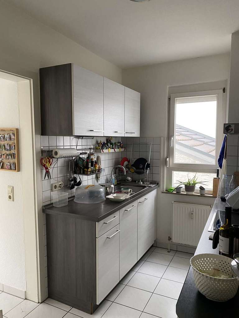 Immobilie in Fellbach - Renditeobjekt - komplett vermietetes, attraktives Mehrfamilienhaus - Bild 2