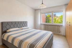 Familienfreundliches Reihenendhaus mit Einliegerwohnung und Ausbaupotenzial in Münster – 48163 Düesberg, Münster – Vorschaubild 7
