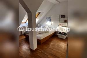 Tauschwohnung: Dachgeschosswohnung im Wedding mit Terrasse – Die vollständige Adresse der Immobilie erhältst du vom Anbieter., 13353 Wedding, Berlin – Vorschaubild 4