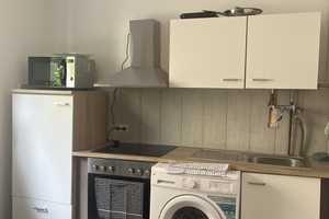 Möblierte 2-Zimmer-Wohnung in Bremerhaven – Bremerhaven – Vorschaubild 5