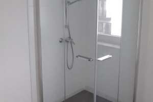 Alltagstaugliche 1-Zimmer-Wohnung mit Balkon in Kassel – 34125 Unterneustadt, Kassel – Vorschaubild 9