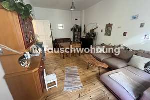Tauschwohnung: Biete Berlin und suche München