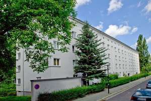 Diese schöne 2 Raumwohnung wartet auf Sie - Der Einzug ist schon im April möglich!