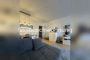 Tauschwohnung: Suchen größere Wohnung