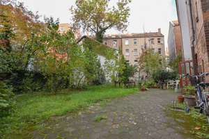 KUNZE: denkmalgeschütztes Mehrfamilienhaus in Uni-Nähe (Hannover-Nordstadt) – Die vollständige Adresse der Immobilie erhältst du vom Anbieter., 30167 Nordstadt, Hannover – Vorschaubild 6