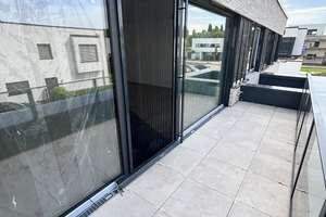 Erstbezug stilvolle Neubau-WE im Grünen, modern wohnen, entspannt ankommen – Die vollständige Adresse der Immobilie erhältst du vom Anbieter., 45892 Resse, Gelsenkirchen – Vorschaubild 9