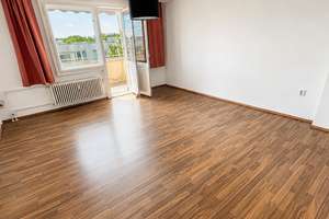 Provisionsfrei und Bezugsfrei: 2-Zimmer-Wohnung in Neukölln mit Balkon – Die vollständige Adresse der Immobilie erhältst du vom Anbieter., 12051 Neukölln (Ortsteil), Berlin – Vorschaubild 2