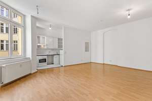 BEZUGSFREI - Geräumige & lichtdurchflutete 2-Zimmer-Etagenwohnung in Prenzlauer Berg – Wichertstr. 46, 10439 Prenzlauer Berg, Berlin – Vorschaubild 10