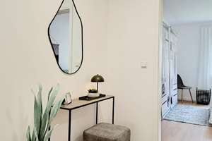 Kernsaniertes Wohngefühl: Stilvolle 3 Zimmer Wohnung – Die vollständige Adresse der Immobilie erhältst du vom Anbieter., 65201 Schierstein, Wiesbaden – Vorschaubild 10