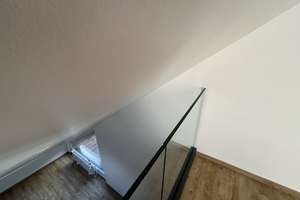 Exklusive Maisonette-Wohnung mit großer Terrasse in Degerloch – Die vollständige Adresse der Immobilie erhältst du vom Anbieter., 70597 Degerloch (Ortsteil), Stuttgart – Vorschaubild 8