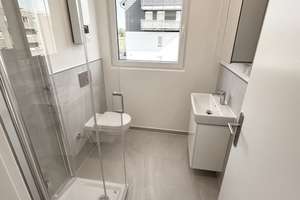 Top sanierte 3 Zimmer Wohnung in ruhigem Haus, gute Lage (Video !!) 1. OG R – In der Felderhütten 63, 51371 Bürrig, Leverkusen – Vorschaubild 10