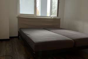 gepflegte 3-Zimmer-Terrassenwohnung mit EBK – Die vollständige Adresse der Immobilie erhältst du vom Anbieter., 86165 Lechhausen-Süd, Augsburg – Vorschaubild 5