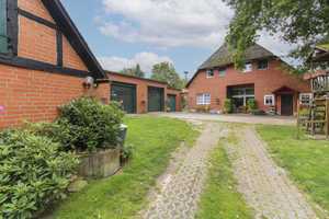 Dieses Haus sucht kreative Köpfe – Lüchow-Dannenberg (Kreis) – Vorschaubild 1