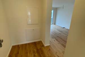 In Neufahrn b. Freising: Gepflegte 2-Zimmer-Wohnung – voll möbliert, mit Balkon, TG-Stellplatz & gro – Thomas-Mann-Str. 3-11,, 85375 Neufahrn bei Freising – Vorschaubild 7