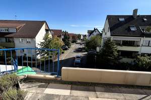 Großzügige 5,5-Zimmer-Maisonettewohnung in Stuttgart-Vaihingen mit mehreren Balkone – Brommerstraße .., 70563 Vaihingen-Mitte, Stuttgart – Vorschaubild 13