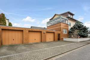 Mehrfamilienhaus in ruhiger Wohnlage von Bürstadt mit Leerstand – Bergstraße (Kreis) – Vorschaubild 22