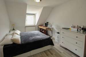 Großzügige Maisonette-Wohnung mit Weitblick in Düsseldorf-Pempelfort – Die vollständige Adresse der Immobilie erhältst du vom Anbieter., 40479 Pempelfort, Düsseldorf – Vorschaubild 8