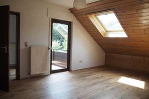 Großzügiges Reihenhaus mit Terrasse, Garten, Balkon in ruhiger Lage in Siegen – Liegnitzer Straße 29, 57072 Siegen – Vorschaubild 15