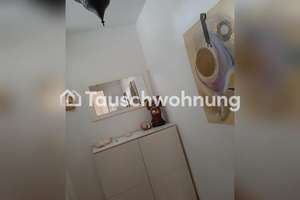Tauschwohnung: Tausche 2,5 gegen günstige 1,5 HH. Marienthal