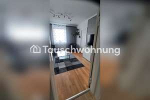 Tauschwohnung: Helle 3-Zimmer-Wohnung in Vahrenwald-List zum Tauschen – Ferdinand-Wallbrecht-Straße 80, 30163 List, Hannover – Vorschaubild 2
