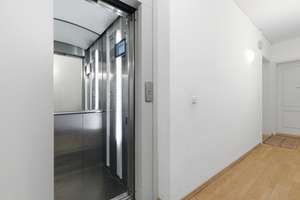 Einzugsbereit & Modern: Stilvolles Familienglück mit Loggia & Aufzug – Die vollständige Adresse der Immobilie erhältst du vom Anbieter., 4179 Leutzsch, Leipzig – Vorschaubild 5