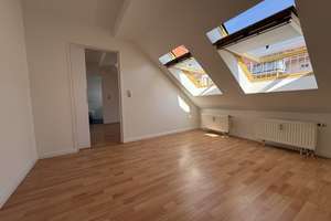 ERSTBEZUG | Helle 2 Zi Dachgeschoss | Neues Bad | Neue Küche | Gohlis Süd – Georg-Schumann-Straße 131, 4155 Gohlis-Süd, Leipzig – Vorschaubild 19