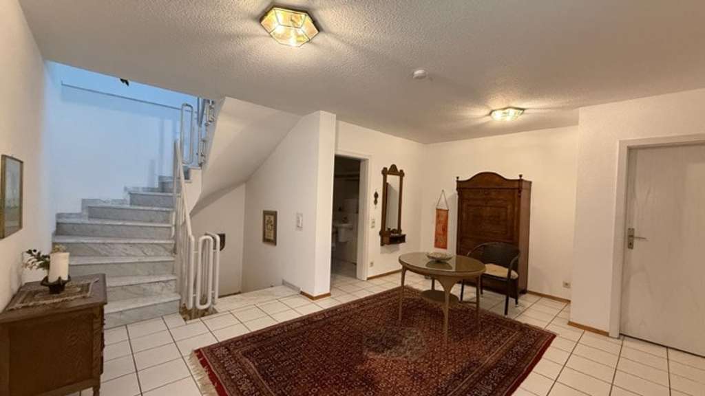 Immobilie in Friedelsheim - Zwei Häuser auf einem Grundstück - Bild 2