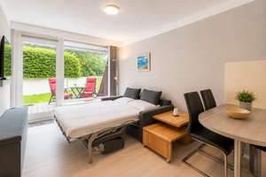 Küstennah: EG Wohnung mit Terrasse – Die vollständige Adresse der Immobilie erhältst du vom Anbieter., 24159 Schilksee, Kiel – Vorschaubild 8