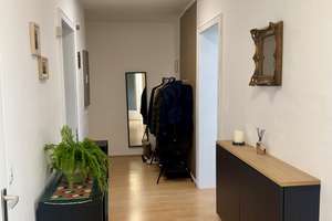 Schöne 3-Zimmer-Wohnung in der List – Podbielskistraße 87, 30177 List, Hannover – Vorschaubild 5