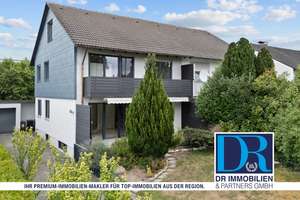 Großzügige Doppelhaushälfte mit Garten, Balkon und Garage in ruhiger Lage von Gaimersheim – Die vollständige Adresse der Immobilie erhältst du vom Anbieter., 85080 Gaimersheim – Vorschaubild 1