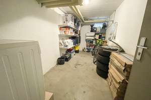 Pfuhl - Modern saniert, sofort bezugsfrei – großzügige 3-Zimmer-Wohnung mit Balkon und Garage – Die vollständige Adresse der Immobilie erhältst du vom Anbieter., 89233 Neu-Ulm – Vorschaubild 23