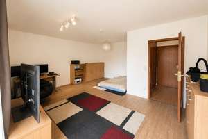 Charmante Wohnung am Park - mit Balkon und Tiefgaragenstellplatz – 30627 Groß-Buchholz, Hannover – Vorschaubild 6